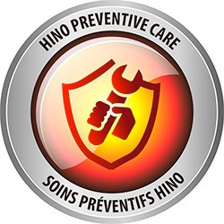 HINO PREVENTIVE CARE